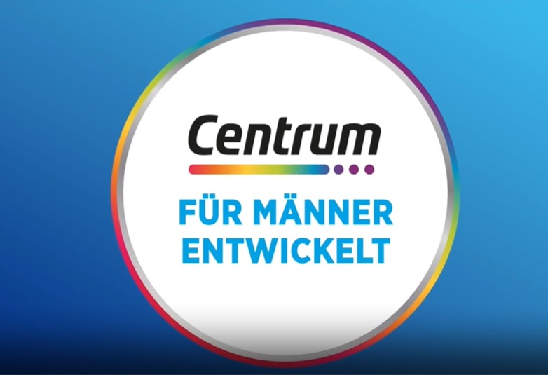 Центрум Centrum витамины для мужчин, 30 шт, Германия