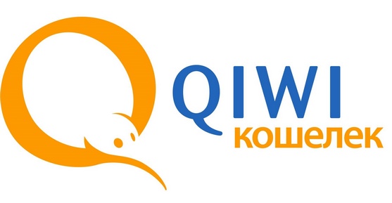 Оплата на QIWI-кошелек