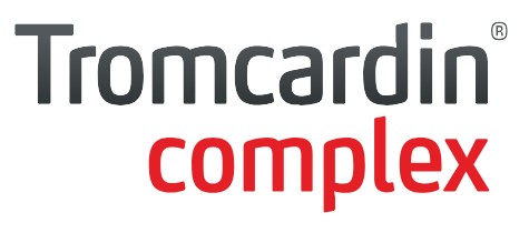 Tromcardin Complex Тромкардин Комплекс Tromcardin Complex Тромкардин Комплекс