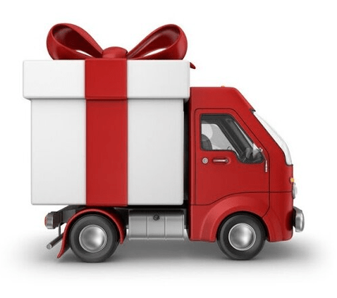 Бесплатная доставка от 5500 руб