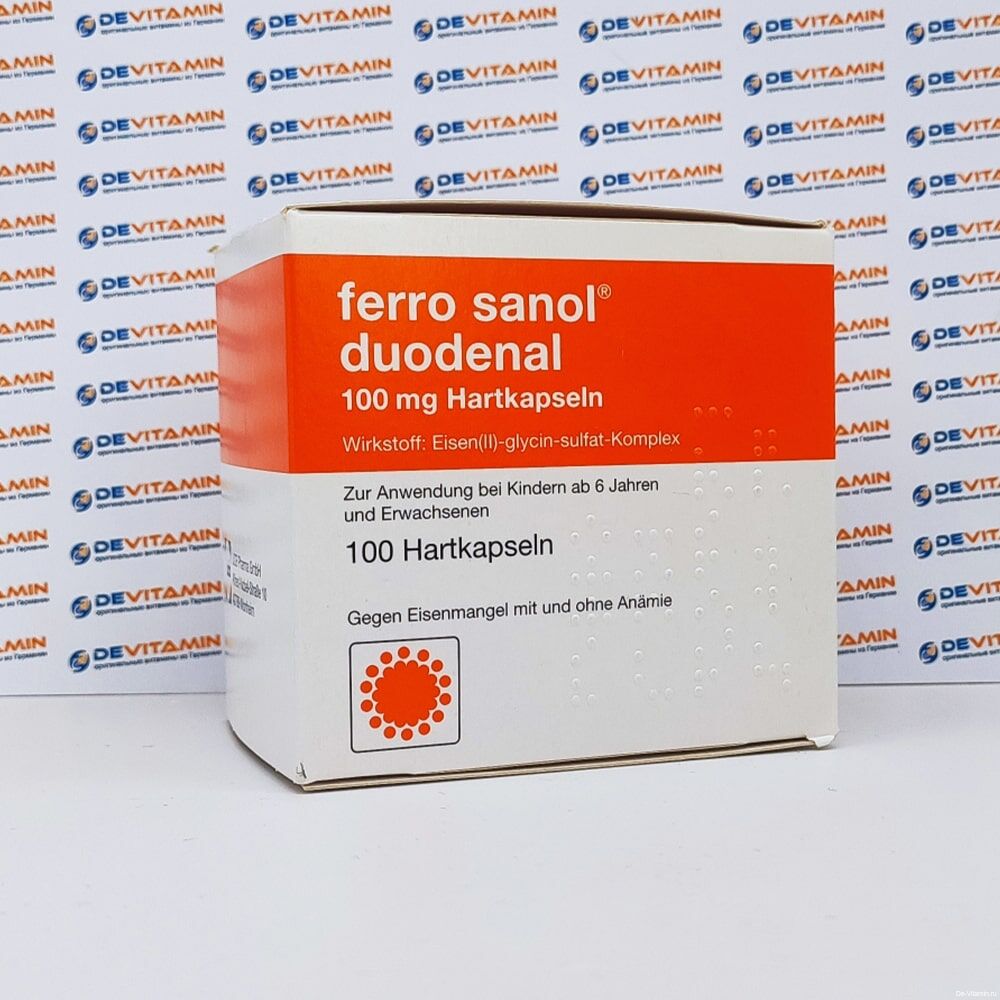 Ферро мир. Таблетки Ferro Sanol duodenal. Железо ферро санол. Ferro Sanol duodenal 100 MG. Ferro Sanol 30 MG.