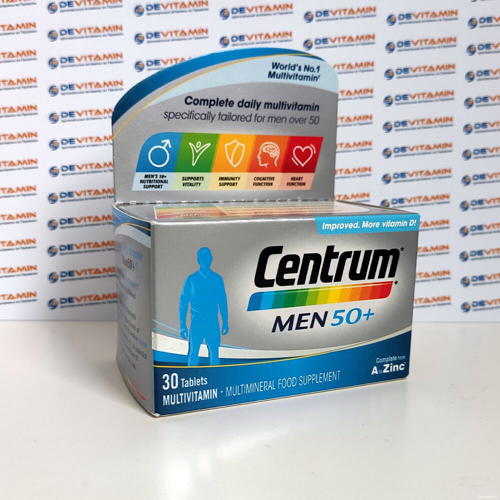 Ооо центрум. Витамины Centrum men 50+. Витамины Центрум для мужчин 50+. Centrum витамины для мужчин 50+. Витамины Центрум 50 +.