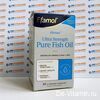Efamol Ultra Strength Pure Fish Oil Эфамол Ультра здоровье мозга, 30 капсул, Великобритания