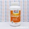 ZeinPharma Omega-3 Gold Cardio Омега-3 Золотая Кардио для сердца, 120 капсул, Германия