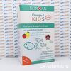Norsan Omega-3 Kids Омега-3 для детей, жевательные капсулы, 120 капсул, Германия
