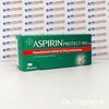 Aspirin Protect 100 mg Аспирин 100 мг для сердца в таблетках, 98 шт, Германия