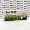 Lora-ADGC Лора от аллергии, 20 таблеток, Германия