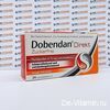 Dobendan Direct Добендан леденцы от боли в горле, 24 шт, Германия