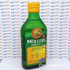 Mollers Omega-3 Меллерс Омега-3 с цитрусовым ароматом, 250 мл, Германия