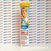 Zink + vitamin C Цинк и витамин С, шипучие таблетки, 20 шт, Германия