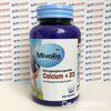 Calcium + D3 Tabletten Таблетки с кальцием и витамином Д3, 300 шт, Германия