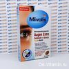 Augen Extra Витамины для глаз, день + ночь, 30 шт, Германия
