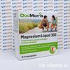 Magnesium Магний Докморрис 300 мг, 250 мл, Германия