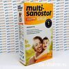 Multi-Sanostol Сироп Саностол без сахара от 1 года, 260 г, Германия