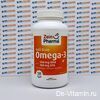Omega 3 Gold Brain ZeinPharma Омега-3 Голд для мозга, 120 капсул, Германия