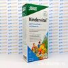 Кальций и витамин D3 Kindervital, 250 мл