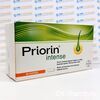 Priorin Intense Приорин Интенс витамины для волос, 60 капсул, Испания