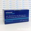 Orthomol Nemuri Night Ортомол Немури ночной для сна, 30 шт, Германия