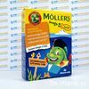 Mollers Omega Омега-3 для детей, 36 рыбок, Германия