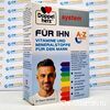 DOPPELHERZ FUR IHN Витамины для мужчин , 30 шт, Германия