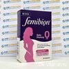 Femibion 0 Фемибион 0, планирование беременности
