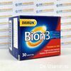 Bion 3 Immun Бион для иммунитета, 30 шт, Германия