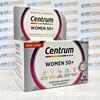 Centrum Woman 50+ Центрум для женщин 50+, 30 капсул, Великобритания