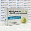 Endotelon 150mg Эндотелон венотоник, 60 шт, Франция