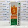 Immun Loges Saft 150 ml, Сироп для иммунитета Dr. Loges, 150 мл, Германия