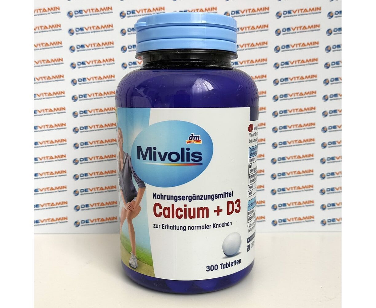 Кальций и д3 можно вместе. Витамин Mivolis Calcium +d3. Mivolis кальций + d3 таблетки 300 шт., 270 г. Mivolis кальций д3. Mivolis Calcium 600 + Vitamin d3 + k1 + k2, 30 St., 50 g.