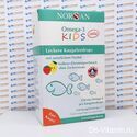 Norsan Omega-3 Kids Омега-3 для детей, жевательные капсулы, 120 капсул, Германия