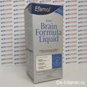 Efamol brain Эфамол брейн, сироп, 150 мл
