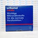 Orthomol Cardio Ортомол Кардио для сердца, курс 30 дней, Германия