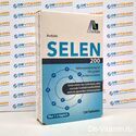 Селен 200 мкг Avitale Selen 200 µg, 120 таблеток, Германия