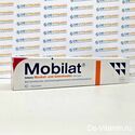 Mobilat Обезболивающая мазь для мышц и суставов, 50 гр, Германия