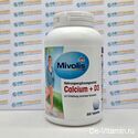 Calcium + D3 Tabletten Таблетки с кальцием и витамином Д3, 300 шт, Германия