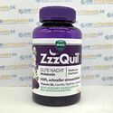 Средство от бессоницы WICK ZzzQuil с мелатонином, 60 шт, Германия