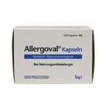 Allergoval Аллерговал, для детей, отзывы, инструкции