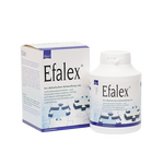 Efalex Эфалекс сироп и капсулы