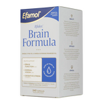 Efamol brain Эфамол брейн сироп и капсулы