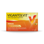 Vigantolvit Immun 5 in 1 Вигантолвит Иммун