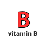 Витамины группы B из Германии