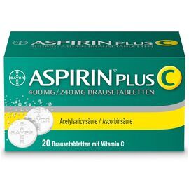 Аспирин/aspirin