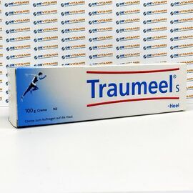 Traumeel S Траумель крем для суставов, 100 гр, Германия
