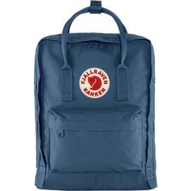 Рюкзак Fjallraven kanken, цвет Royal blue, ШвецияРюкзак Fjallraven kanken, цвет Royal blue, Швеция