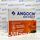 Angocin Ангоцин от инфекций, при бронхите, синусите, цистите, 100 таблеток, Германия