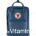 Рюкзак Fjallraven kanken, цвет Royal blue, ШвецияРюкзак Fjallraven kanken, цвет Royal blue, Швеция