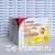 Eunova DuoProtect D3+K2 1000 I.E. Двойная защита Д3 + К2, 90 шт, Германия Eunova DuoProtect D3+K2 1000 I.E. Двойная защита Д3 + К2, 90 шт, Германия