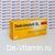 Dekristolvit D3 4000 I.E. Декристолвит Д3 4000 М.Е., 30 шт, Германия Dekristolvit D3 4000 I.E. Декристолвит Д3 4000 М.Е., 30 шт, Германия