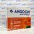 Angocin Ангоцин от инфекций, при бронхите, синусите, цистите, 100 таблеток, Германия